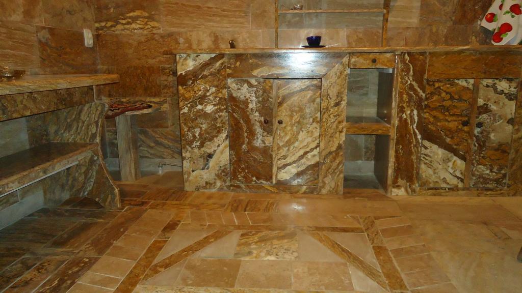 Spandaryan House Yeghegnadzor Zimmer foto